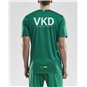 VKD T-Shirt Kinder grün
