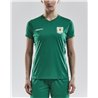 VKD T-Shirt Damen grün