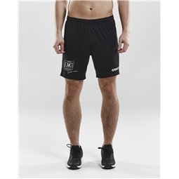 VKD Short Unisex schwarz