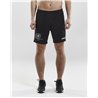 VKD Short Unisex schwarz