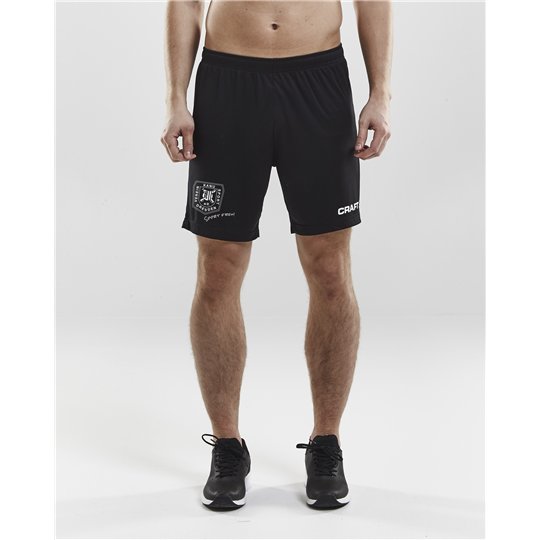 VKD Short Damen schwarz