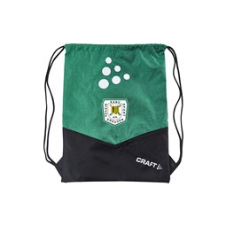 VKD Gym Bag grün