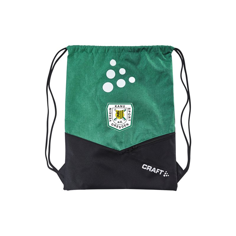 VKD Gym Bag grün