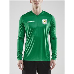 VKD Longsleeve Kinder grün