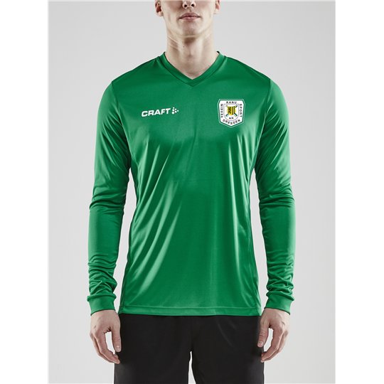 VKD Longsleeve Kinder grün
