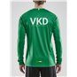 VKD Longsleeve Kinder grün