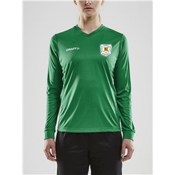 VKD Longsleeve Damen grün