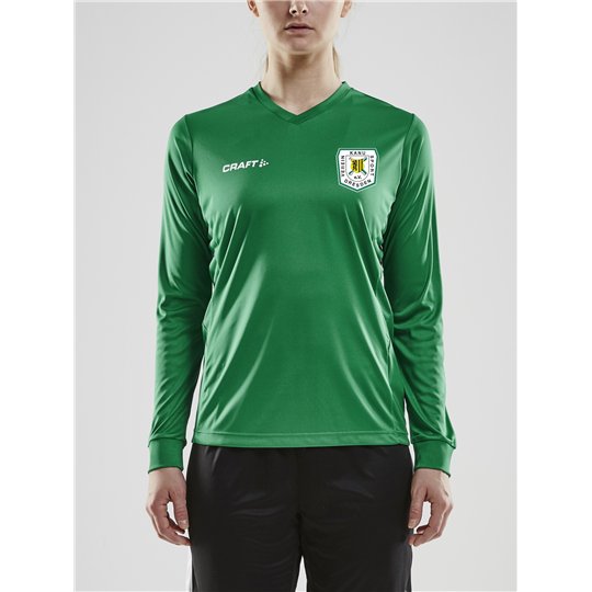 VKD Longsleeve Damen grün