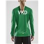 VKD Longsleeve Damen grün