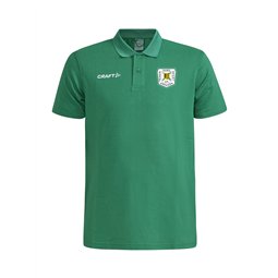 VKD Polo Unisex grün