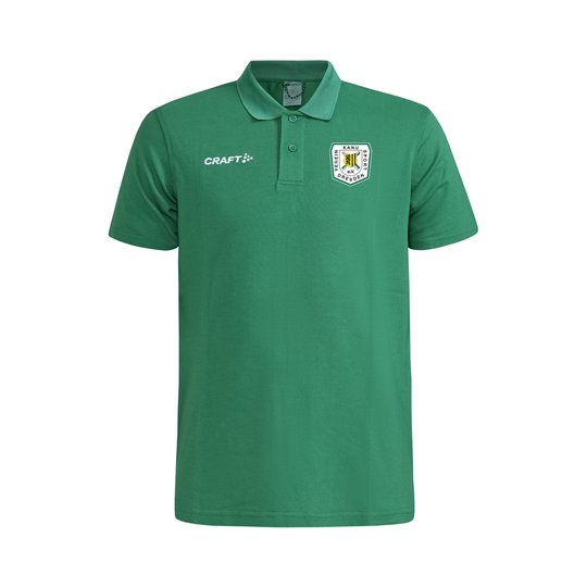 VKD Polo Unisex grün