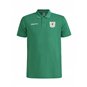 VKD Polo Unisex grün