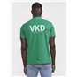 VKD Polo Unisex grün