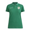 VKD Polo Damen grün