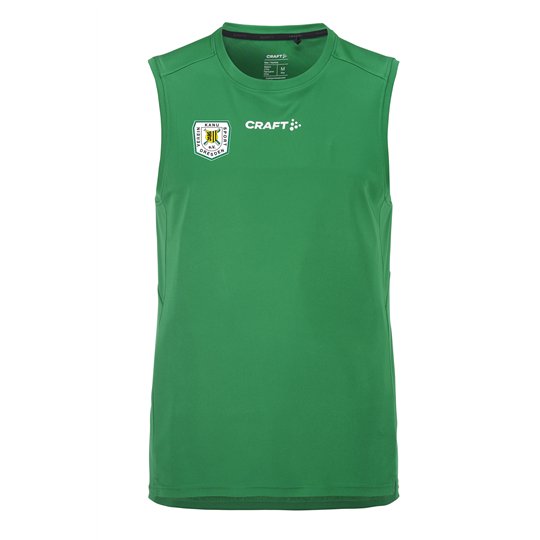 VKD Singlet Unisex grün