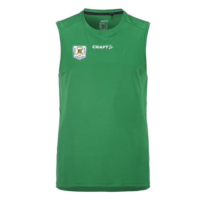 VKD Singlet Unisex grün