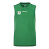 VKD Singlet Unisex grün