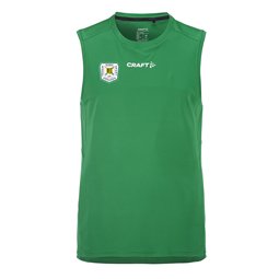 VKD Singlet Kinder grün