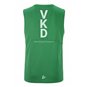 VKD Singlet Kinder grün