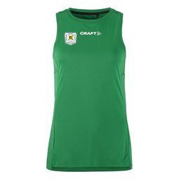 VKD Singlet Damen grün