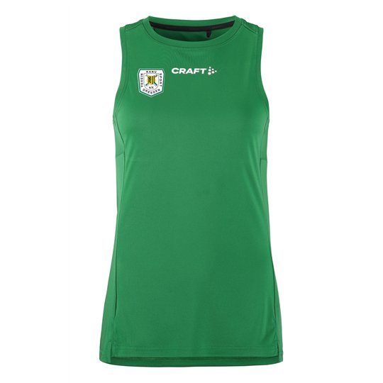 VKD Singlet Damen grün