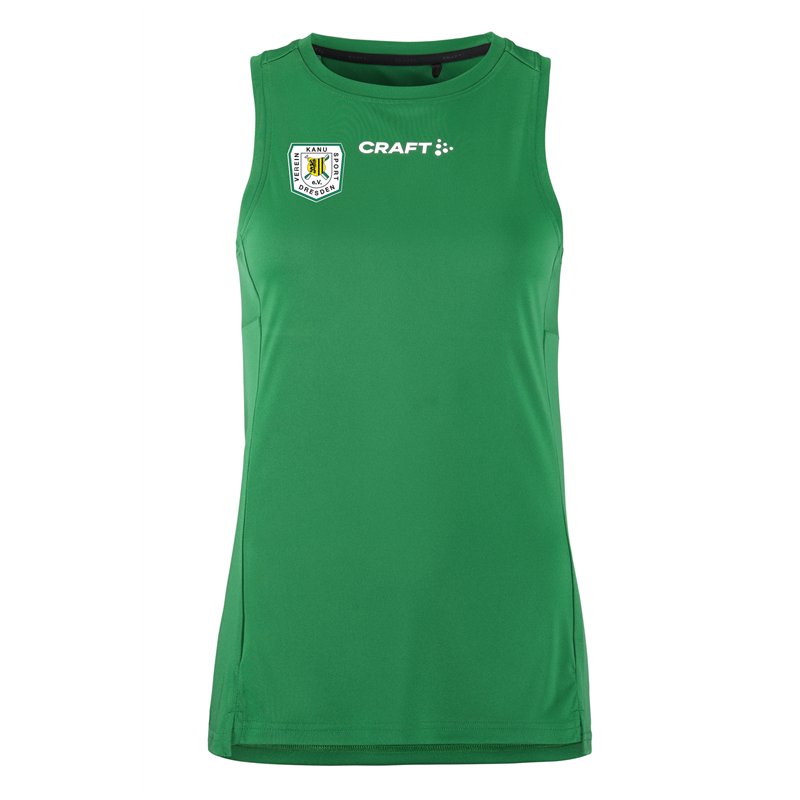 VKD Singlet Damen grün