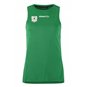 VKD Singlet Damen grün
