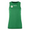 VKD Singlet Damen grün