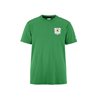 VKD Baumwollshirt Kinder grün