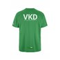VKD Baumwollshirt Kinder grün
