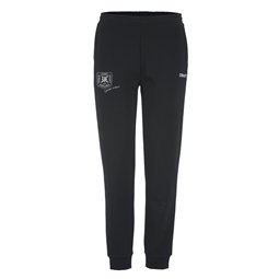 VKD Baumwollhose Kinder schwarz