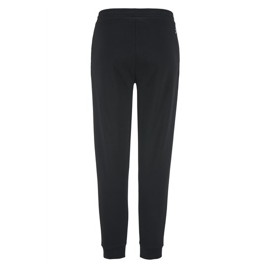 VKD Baumwollhose Kinder schwarz