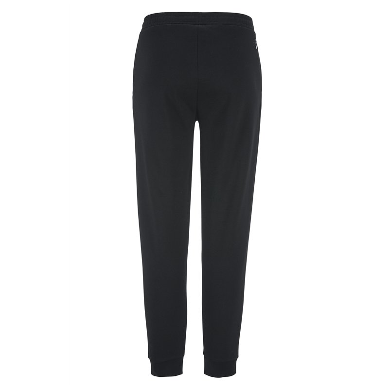 VKD Baumwollhose Kinder schwarz