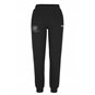 VKD Baumwollhose Damen schwarz