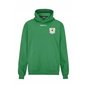 VKD Hoodie Unisex grün