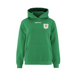 VKD Hoodie Damen grün