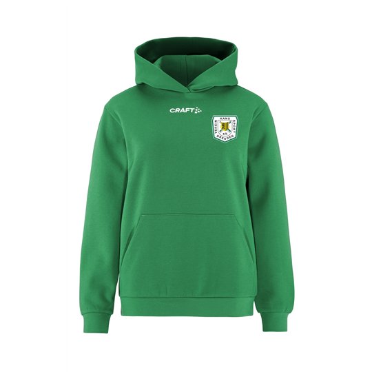 VKD Hoodie Damen grün