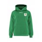 VKD Hoodie Damen grün