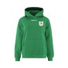 VKD Hoodie Damen grün