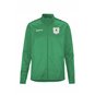 VKD Trainingsjacke Unisex grün