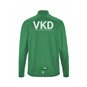VKD Trainingsjacke Damen grün
