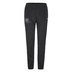 VKD Trainingshose Unisex schwarz