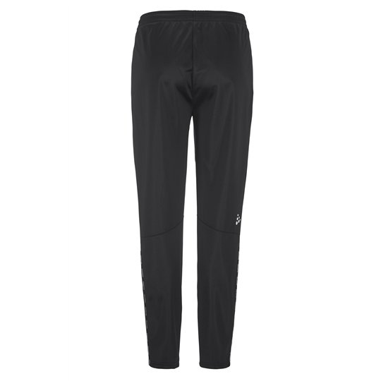 VKD Trainingshose Unisex schwarz