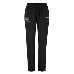 VKD Trainingshose Damen schwarz