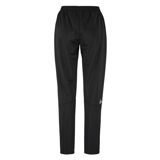 VKD Trainingshose Damen schwarz