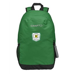 VKD Rucksack grün