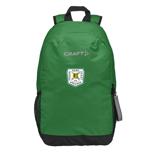 VKD Rucksack grün