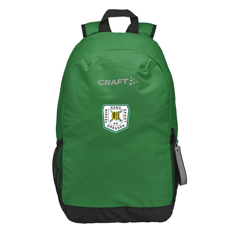 VKD Rucksack grün