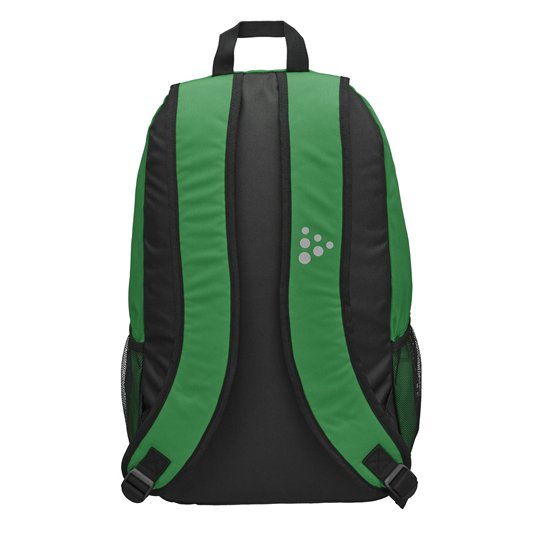 VKD Rucksack grün