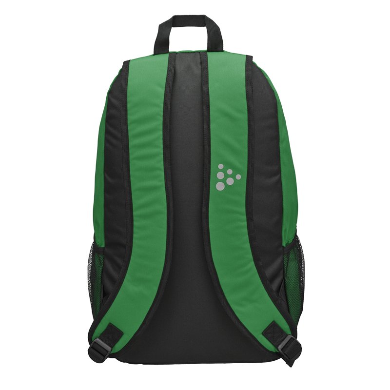 VKD Rucksack grün